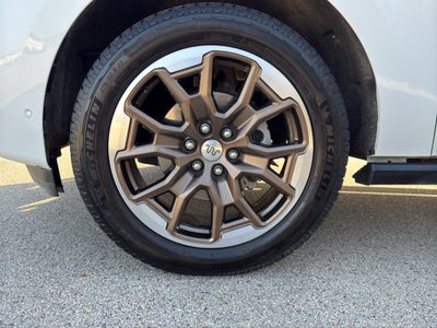 2025 Ford Expedition Max King Ranch