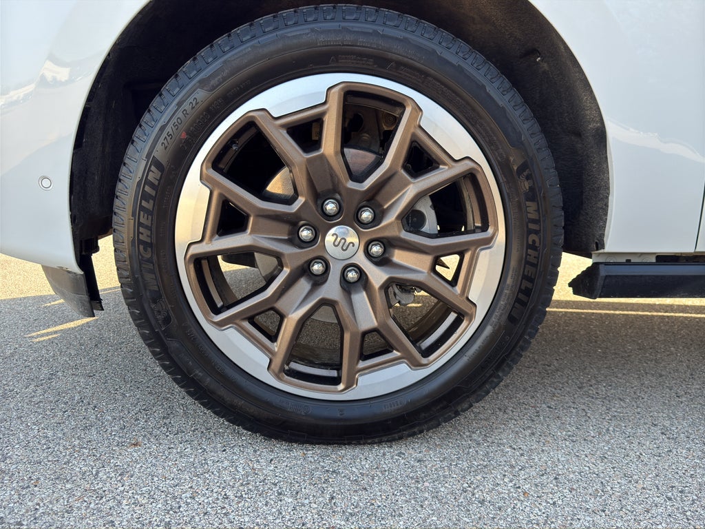 2025 Ford Expedition Max King Ranch