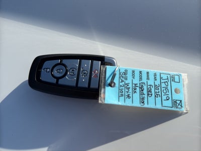 2025 Ford Expedition Max King Ranch