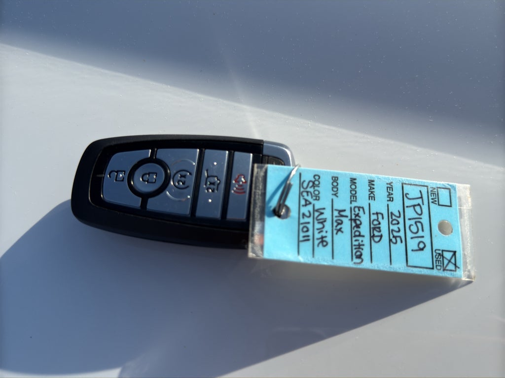 2025 Ford Expedition Max King Ranch