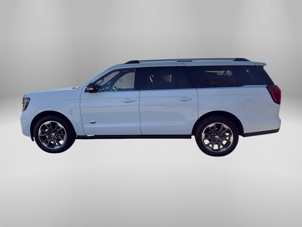 2025 Ford Expedition Max King Ranch