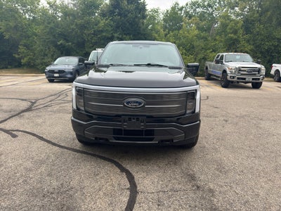 2023 Ford F-150 Lightning LARIAT