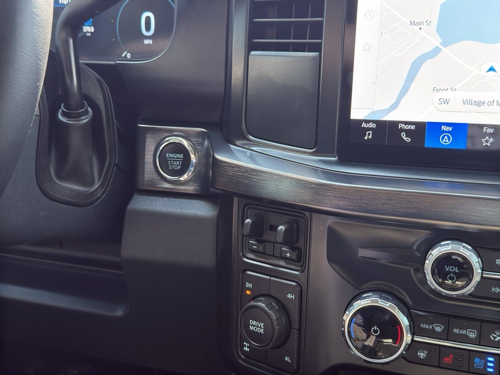 2026 Ford Super Duty F-250 Pickup XLT