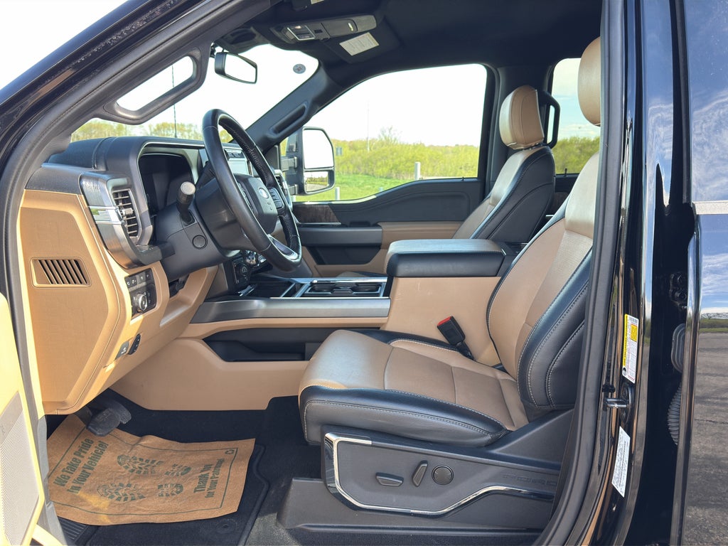 2023 Ford Super Duty F-250 Pickup XL