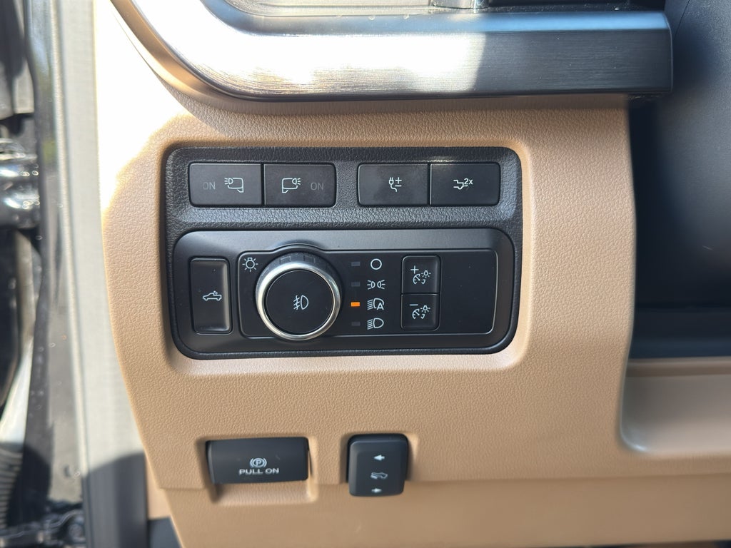 2023 Ford Super Duty F-250 Pickup XL