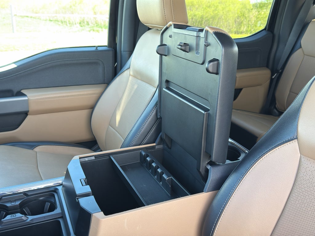 2023 Ford Super Duty F-250 Pickup XL