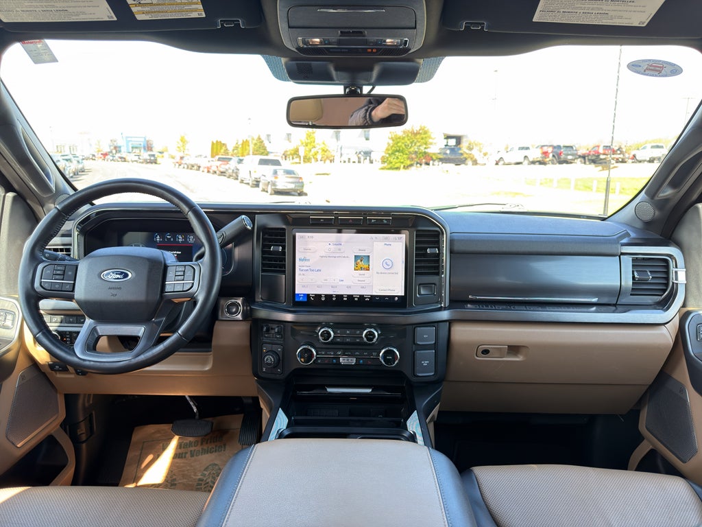 2023 Ford Super Duty F-250 Pickup XL