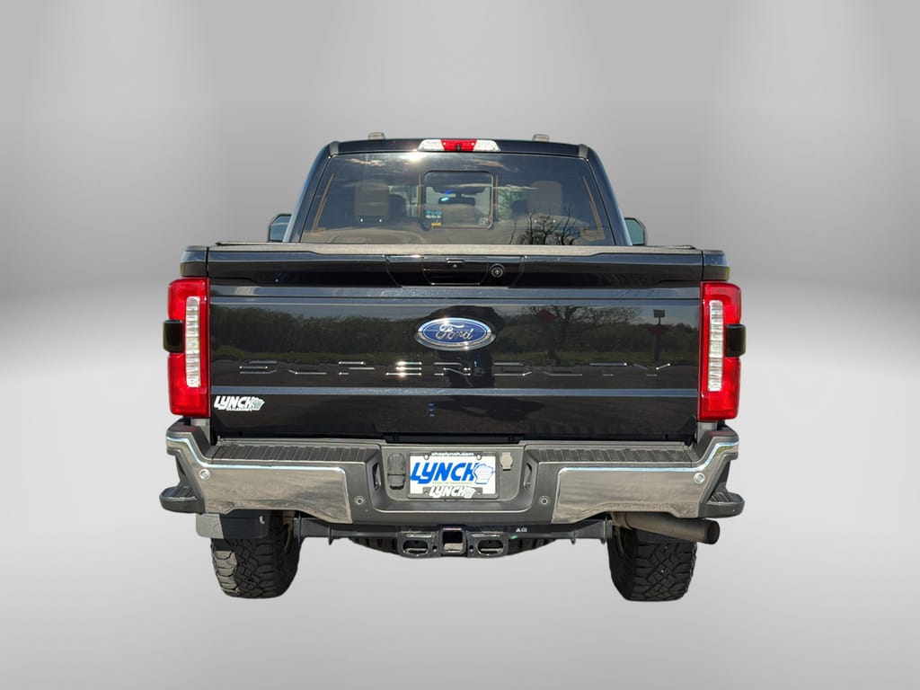 2023 Ford Super Duty F-250 Pickup XL