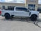 2026 Ford Super Duty F-350 SRW Pickup Platinum