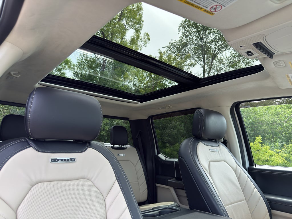 2020 Ford Super Duty F-450 Pickup Limited
