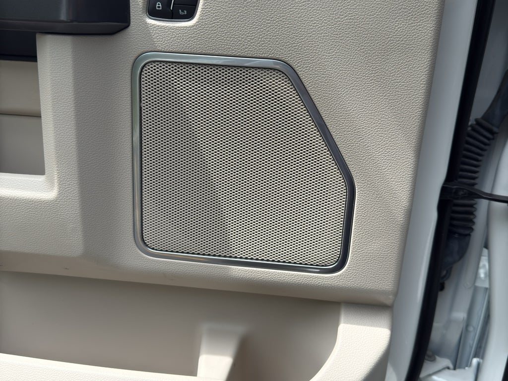 2020 Ford Super Duty F-450 Pickup Limited