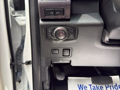 2020 Ford Super Duty F-450 Pickup Limited