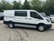 2025 Ford Transit Cargo Van T-250 130" Low Rf 9070 GVWR RWD
