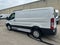 2025 Ford Transit Cargo Van T-250 130" Low Rf 9070 GVWR RWD