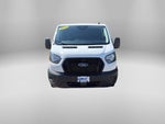 2024 Ford Transit Cargo Van T-150 130" Low Rf 8670 GVWR AWD