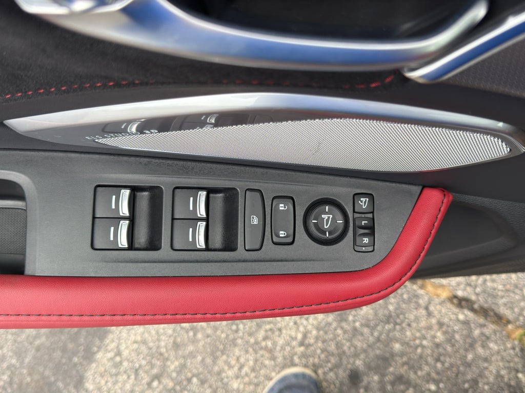 2025 Acura RDX w/A-Spec Package