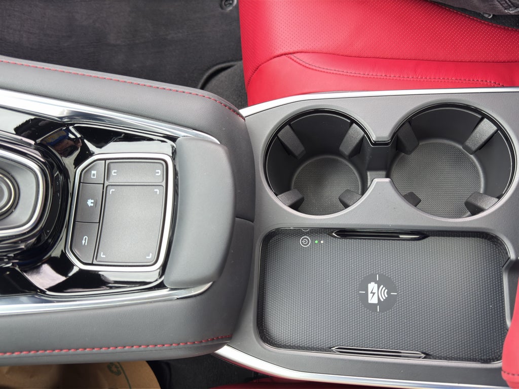 2025 Acura RDX w/A-Spec Package