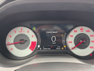 2025 Acura RDX w/A-Spec Package