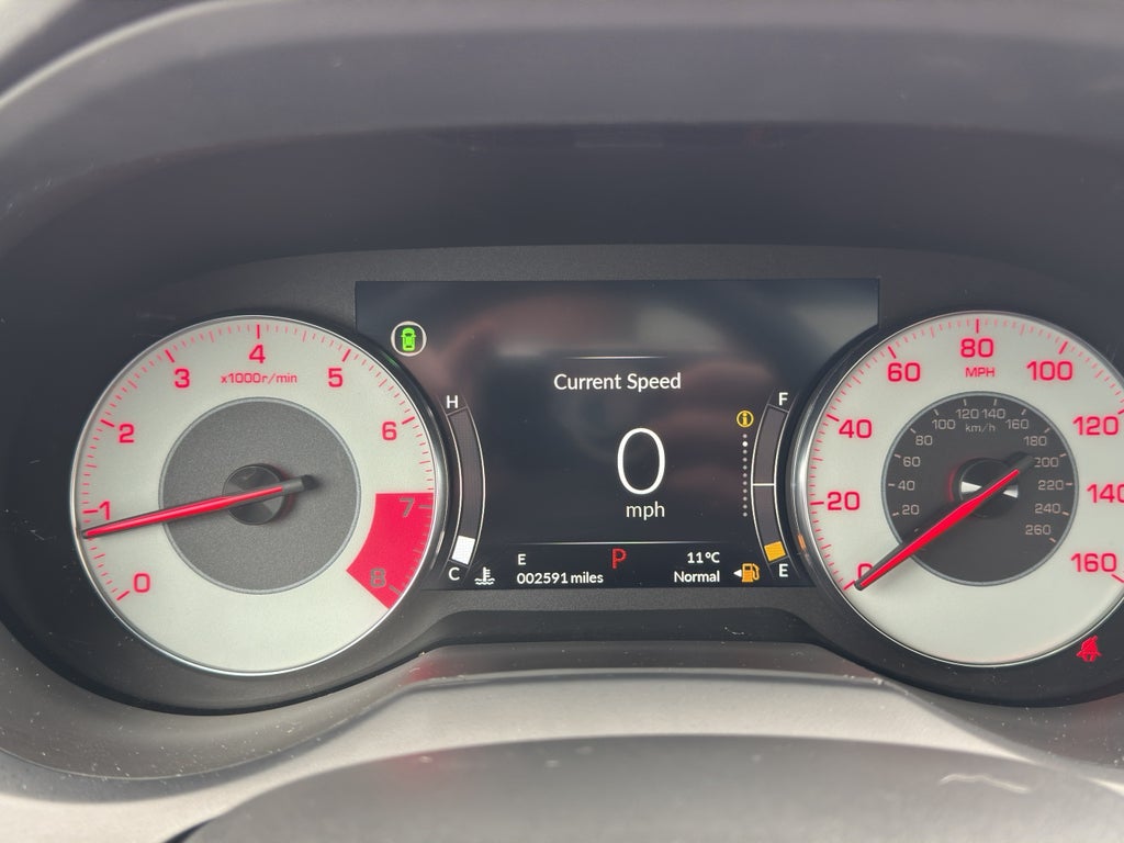 2025 Acura RDX w/A-Spec Package