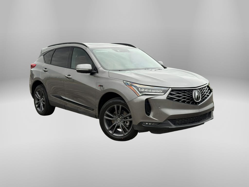 2025 Acura RDX w/A-Spec Package
