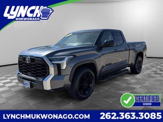 2023 Toyota Tundra SR5