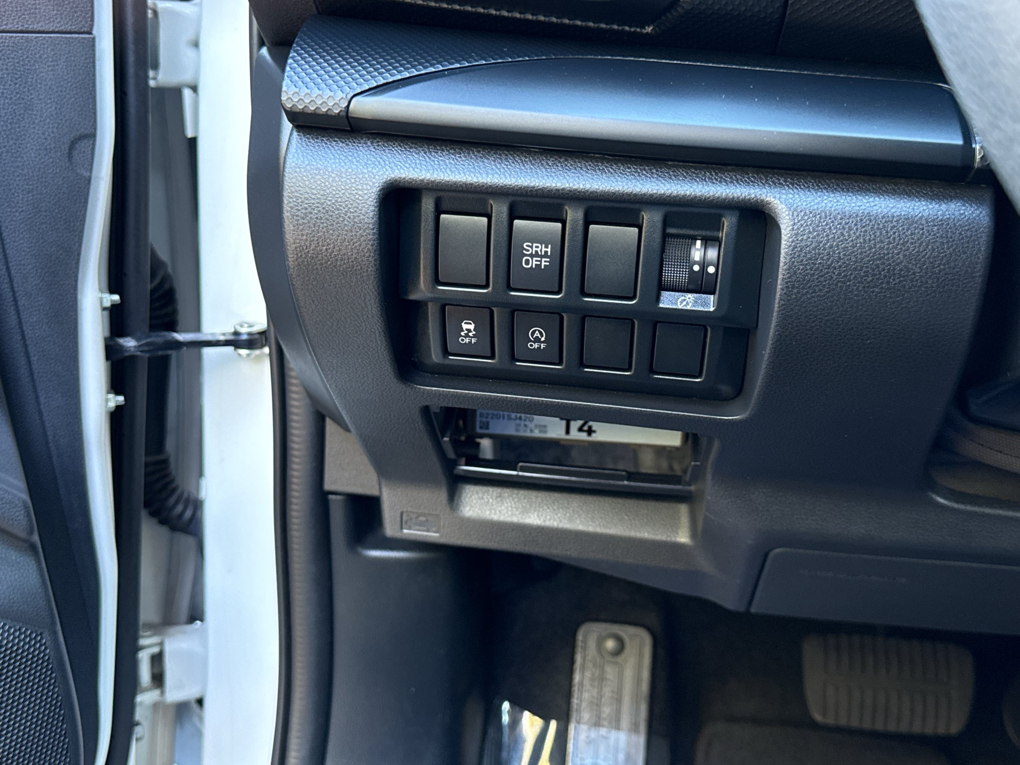 2021 Subaru Forester Base