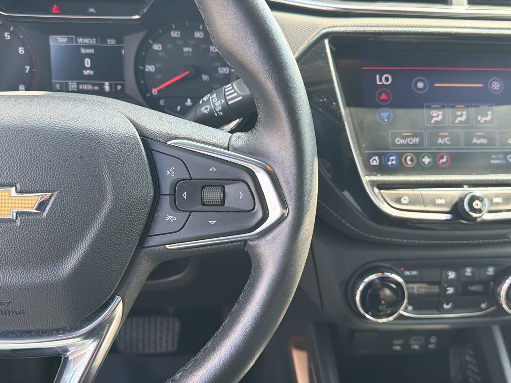 2023 Chevrolet Trailblazer ACTIV