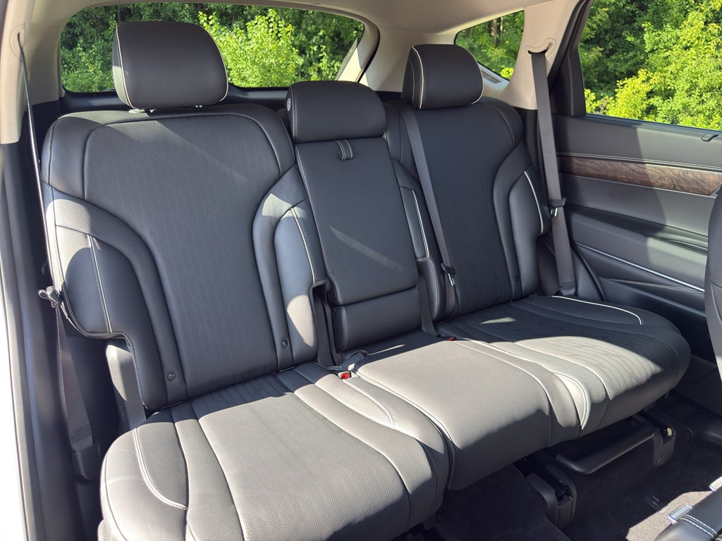 2024 Genesis GV80 2.5T AWD