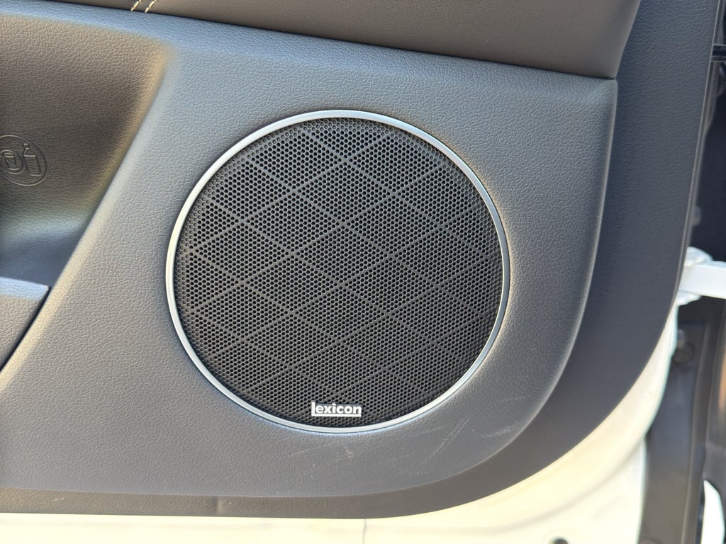 2024 Genesis GV80 2.5T AWD