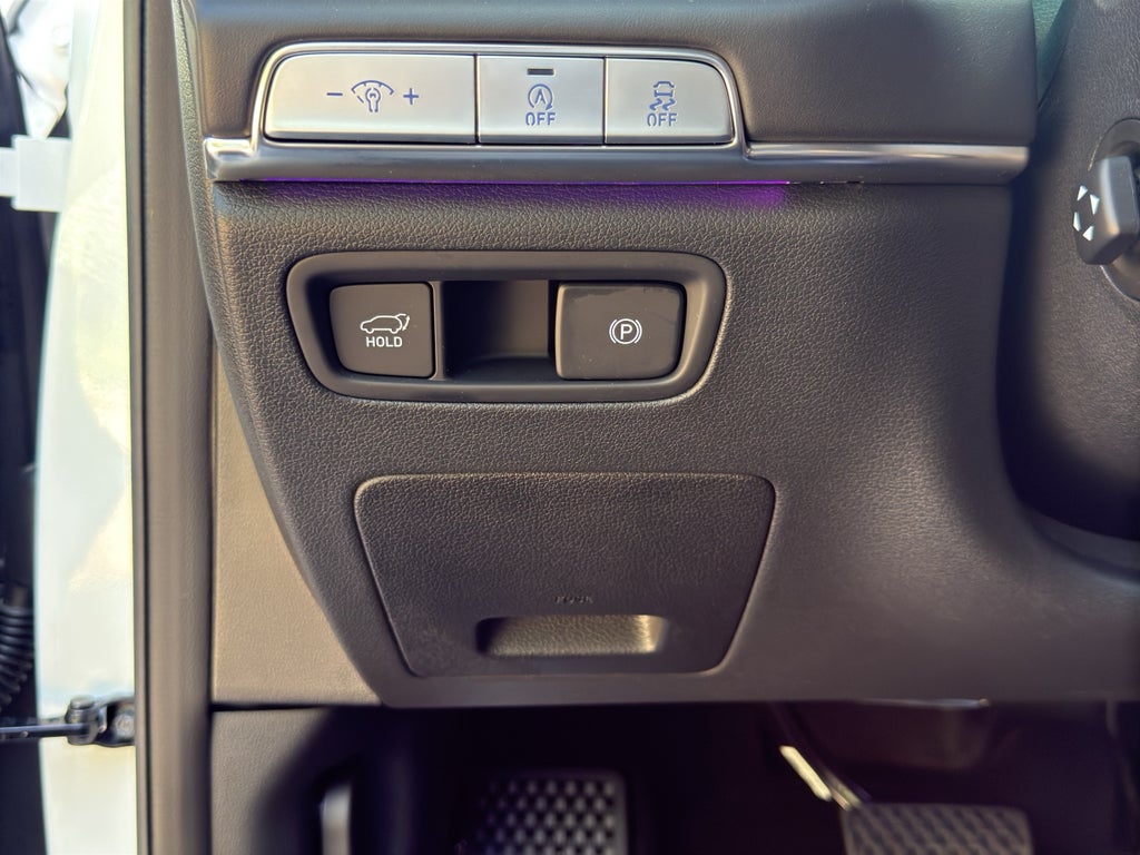 2024 Genesis GV80 2.5T AWD
