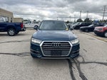 2018 Audi Q7 Premium Plus