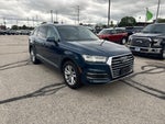 2018 Audi Q7 Premium Plus