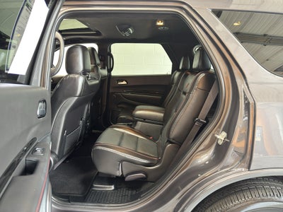 2024 Dodge Durango Citadel