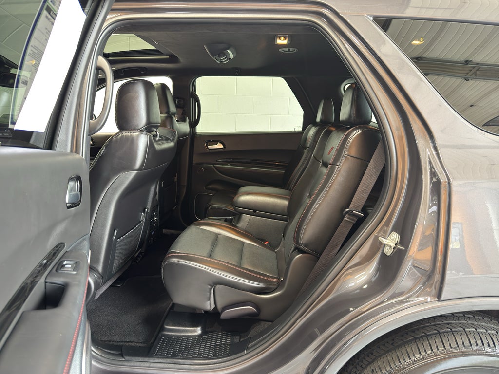 2024 Dodge Durango Citadel