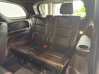 2024 Dodge Durango Citadel