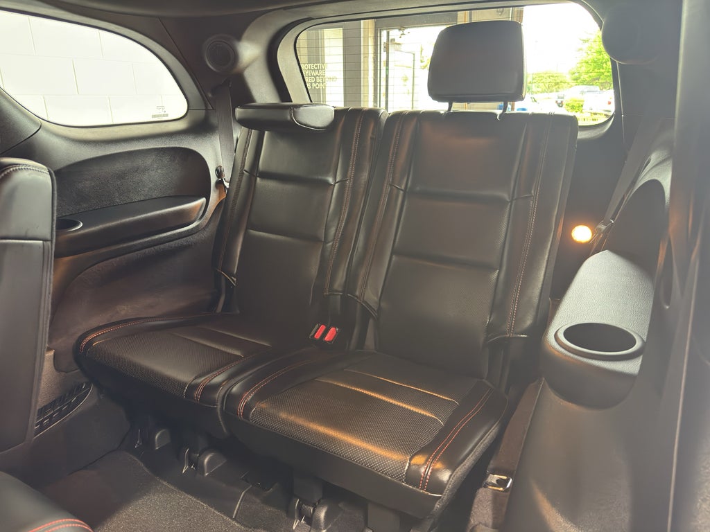 2024 Dodge Durango Citadel