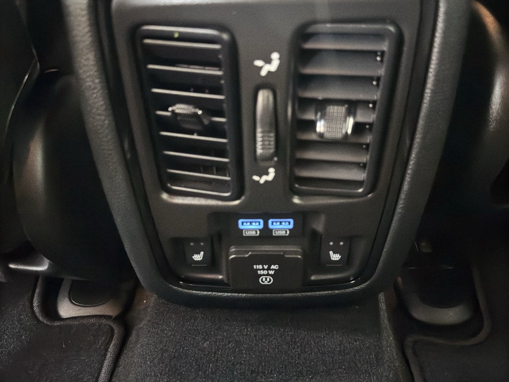 2024 Dodge Durango Citadel
