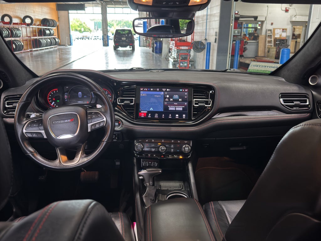 2024 Dodge Durango Citadel