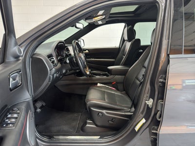 2024 Dodge Durango Citadel