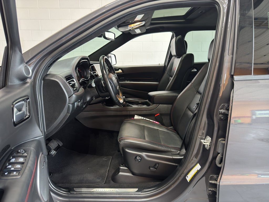 2024 Dodge Durango Citadel