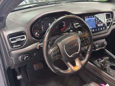 2024 Dodge Durango Citadel