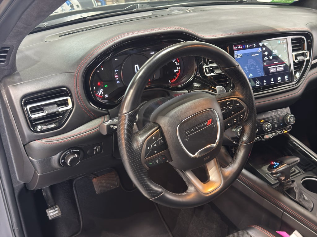 2024 Dodge Durango Citadel