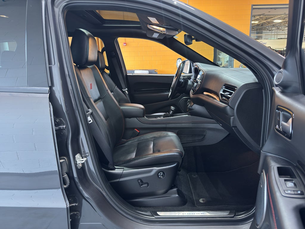2024 Dodge Durango Citadel