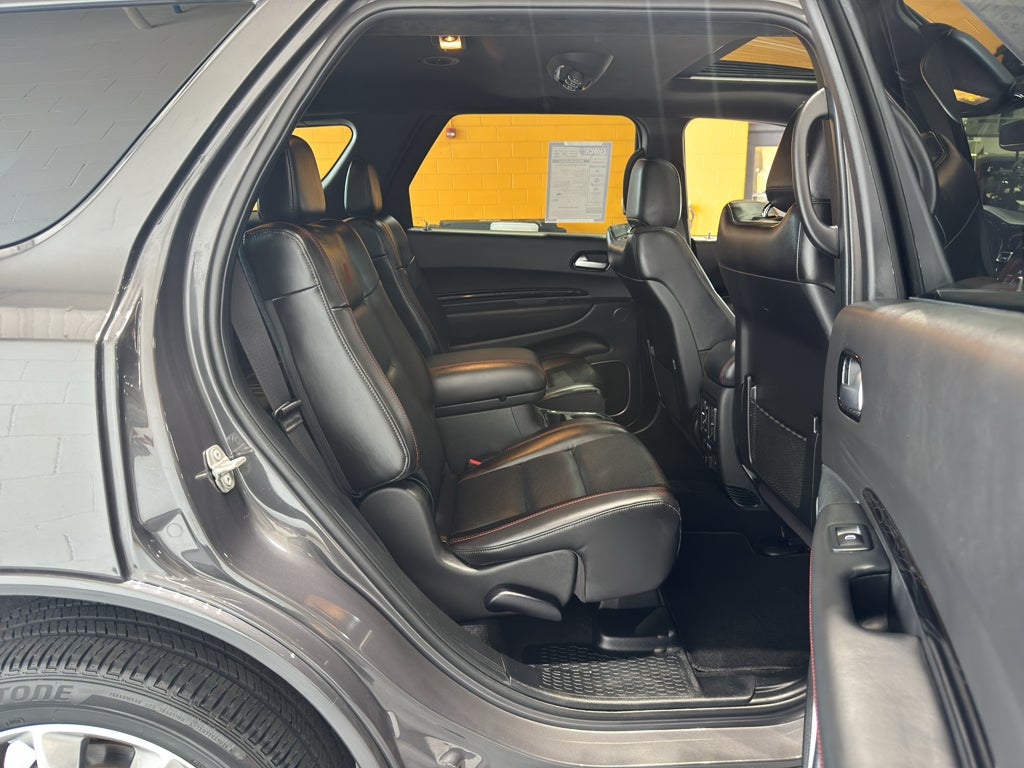 2024 Dodge Durango Citadel
