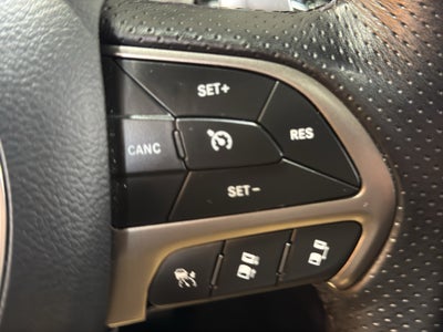 2024 Dodge Durango Citadel