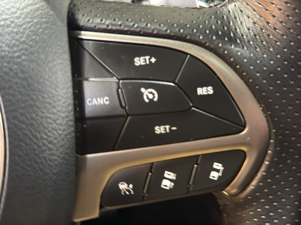 2024 Dodge Durango Citadel