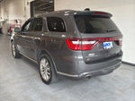 2024 Dodge Durango Citadel