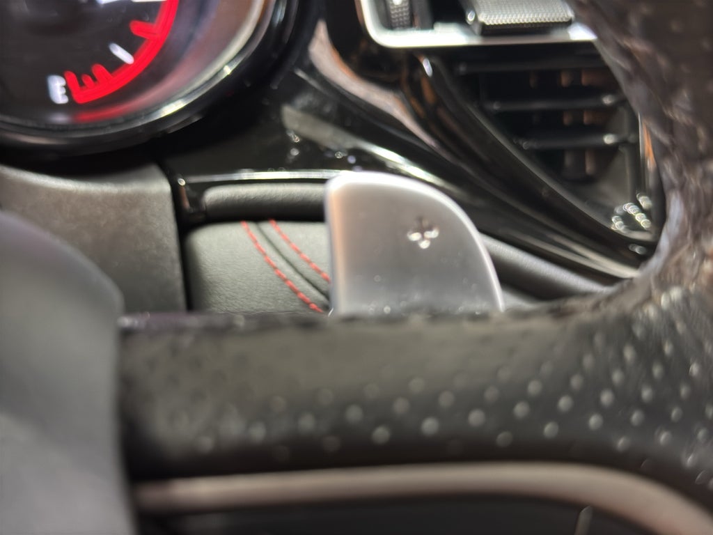 2024 Dodge Durango Citadel