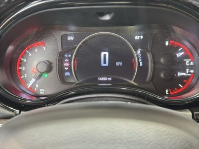 2024 Dodge Durango Citadel