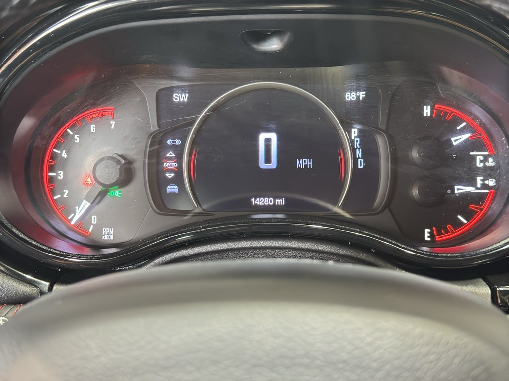 2024 Dodge Durango Citadel